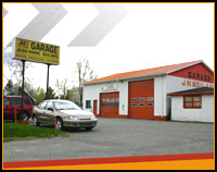 Vente de voitures usagées